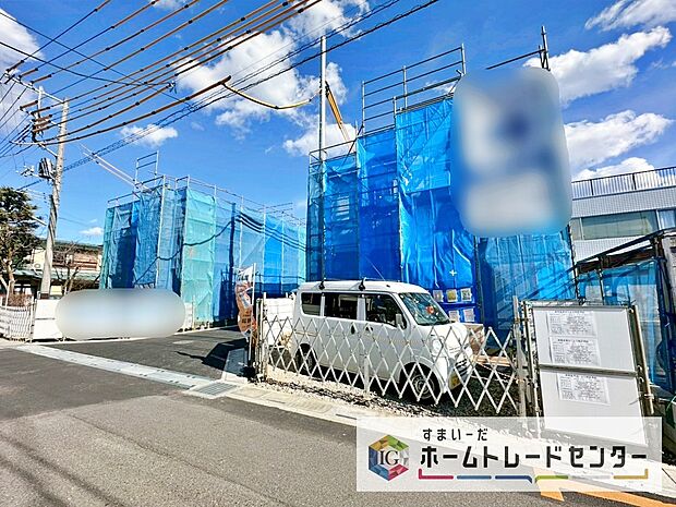住宅性能表示を全棟取得！お客様のすまいと安全を守る大切な住宅だからこそ、実際の建物の作りと安心感をぜひ現地にてご体感ください！ご見学予約受付です！