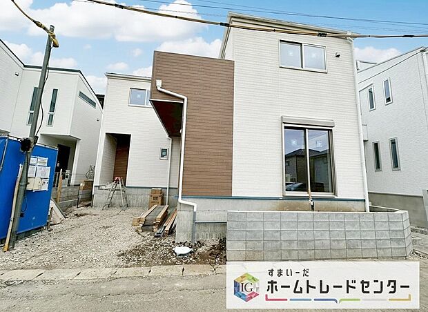 閑静な住宅街は落ち着いた新生活を送るのにぴったりです♪ これだけではない魅力が、現地できっと見つかる！お問合せをお待ちしております。お問い合わせ・資料のご請求などもお気軽にどうぞ。