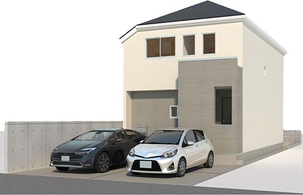 今から見たい！大歓迎です♪ お気軽にホームトレードセンターまでお問い合わせください。 閑静な街並みの分譲地を是非現地にてご覧ください。 近隣の物件も併せてご紹介することも可能です。