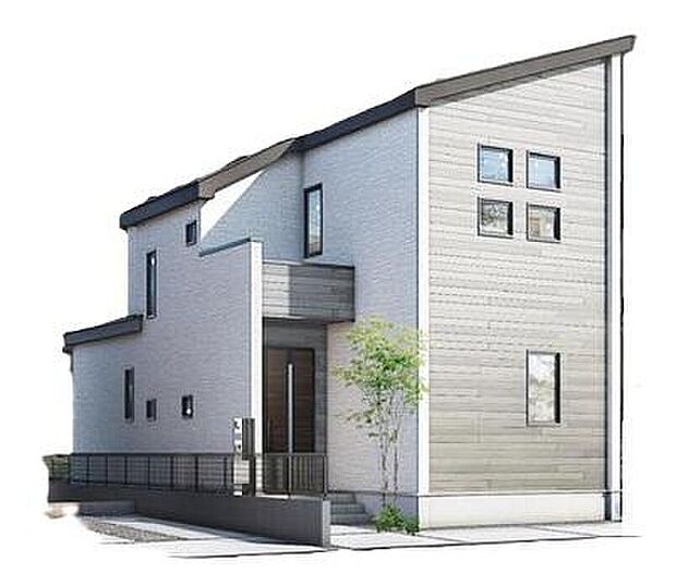 今から見たい！大歓迎です♪ お気軽にホームトレードセンターまでお問い合わせください。 閑静な街並みの分譲地を是非現地にてご覧ください。 ※イメージ画像は実際とは異なる場合があります。