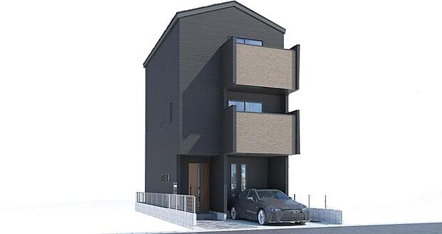 今から見たい！大歓迎です♪ お気軽にホームトレードセンターまでお問い合わせください。 閑静な街並みの分譲地を是非現地にてご覧ください。 近隣の物件も併せてご紹介することも可能です。