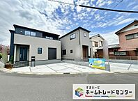 埼玉県川口市大字安行領根岸：物件画像
