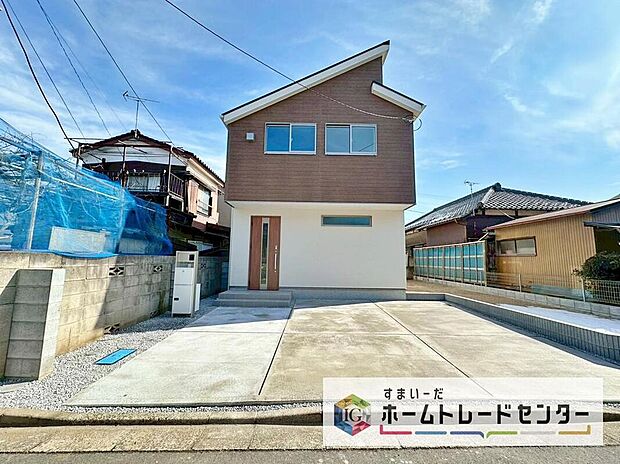 閑静な住宅街は落ち着いた新生活を送るのにぴったりです♪ これだけではない魅力が、現地できっと見つかる！お問合せをお待ちしております。お問い合わせ・資料のご請求などもお気軽にどうぞ。