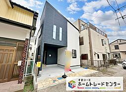 埼玉県川口市朝日4