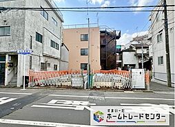 埼玉県さいたま市南区鹿手袋１
