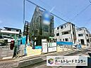 埼玉県さいたま市南区別所１：物件画像