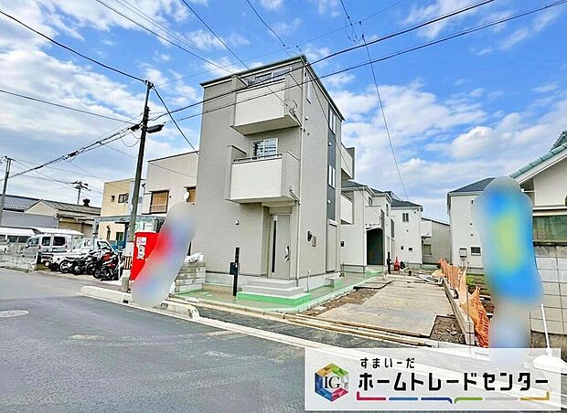 住宅性能表示を全棟取得!お客様のすまいと安全を守る大切な住宅だからこそ、実際の建物の作りと安心感をぜひ現地にてご体感ください!ご見学予約受付です!