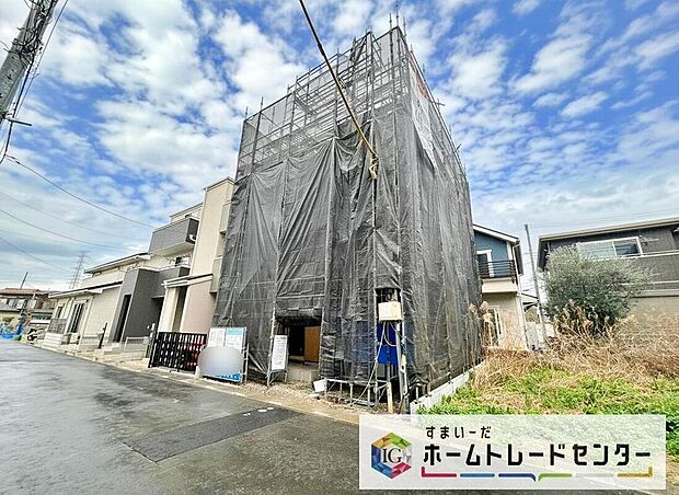 住宅性能表示を全棟取得！お客様のすまいと安全を守る大切な住宅だからこそ、実際の建物の作りと安心感をぜひ現地にてご体感ください！ご見学予約受付です！