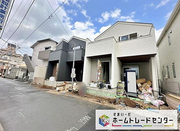 閑静な住宅街は落ち着いた新生活を送るのにぴったりです♪ お問合せをお待ちしております。お問い合わせ・資料のご請求などもお気軽にどうぞ。※イメージ画像は実際とは異なる場合があります。
