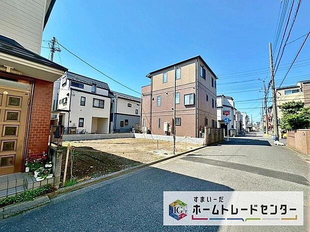 芝南小学校まで徒歩3分のお子様のいるご家庭も安心感のある立地♪ これだけではない魅力が、現地できっと見つかる!お問合せをお待ちしております。お問い合わせ・資料のご請求などもお気軽にどうぞ!