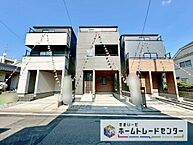 埼玉県戸田市笹目３：物件画像