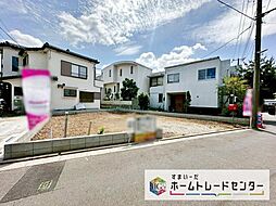 埼玉県さいたま市浦和区皇山町