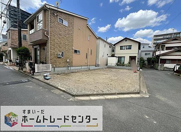 閑静な住宅街は落ち着いた新生活を送るのにぴったりです♪ これだけではない魅力が、現地できっと見つかる!お問合せをお待ちしております。お問い合わせ・資料のご請求などもお気軽にどうぞ。