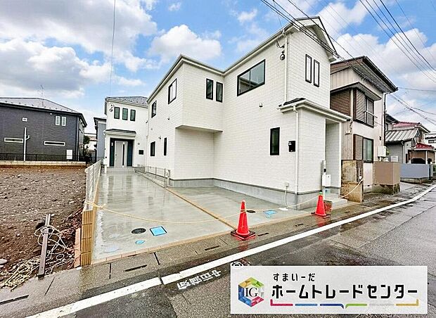 本日のご見学も可能です。スムーズにご対応が可能です。無料送迎も承ります。飯田グループの販売専門会社だからこそ出来る事がございます。