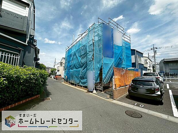 閑静な住宅街は落ち着いた新生活を送るのにぴったりです♪ これだけではない魅力が、現地できっと見つかる！お問合せをお待ちしております。お問い合わせ・資料のご請求などもお気軽にどうぞ。