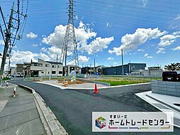 埼玉高速鉄道「鳩ヶ谷」駅 徒歩6分