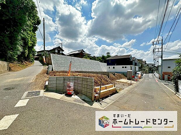 住宅性能表示を全棟取得！お客様のすまいと安全を守る大切な住宅だからこそ、実際の建物の作りと安心感をぜひ現地にてご体感ください！ご見学予約受付です！