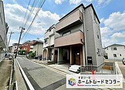 JR埼京線「戸田」駅 徒歩9分