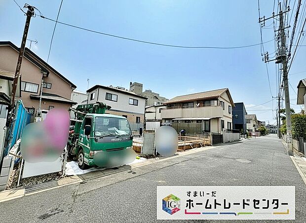 住宅性能表示を全棟取得！お客様のすまいと安全を守る大切な住宅だからこそ、実際の建物の作りと安心感をぜひ現地にてご体感ください！ご見学予約受付です！