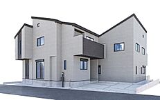 埼玉県川口市大字芝：物件画像