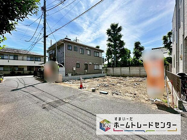 閑静な住宅街は落ち着いた新生活を送るのにぴったりです♪ これだけではない魅力が、現地できっと見つかる！お問合せをお待ちしております。お問い合わせ・資料のご請求などもお気軽にどうぞ。