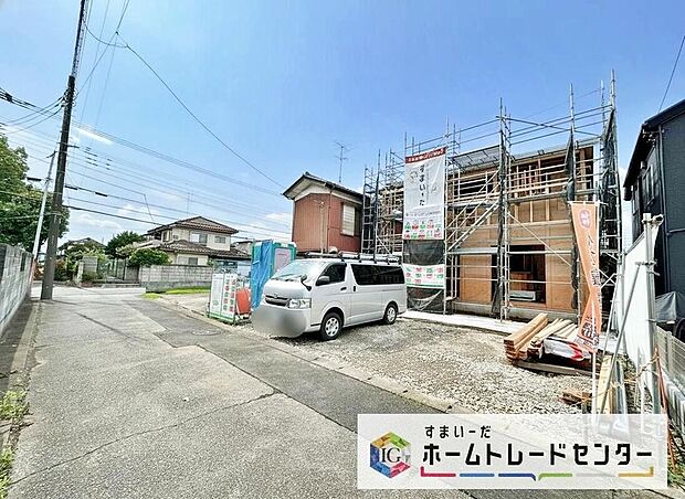 閑静な住宅街は落ち着いた新生活を送るのにぴったりです♪ お問合せをお待ちしております。お問い合わせ・資料のご請求などもお気軽にどうぞ。