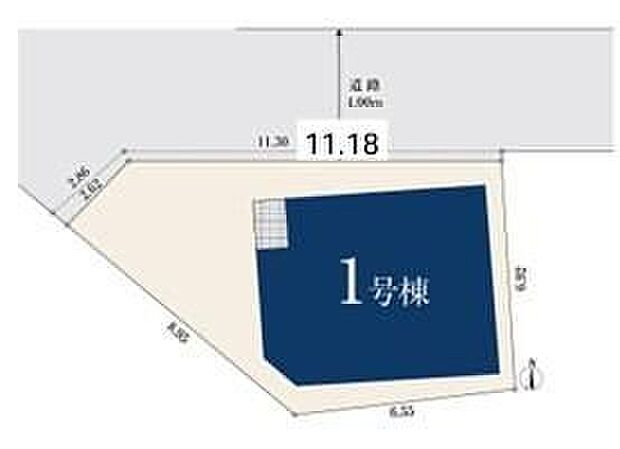 小学校も安心の徒歩3分!スーパー、コンビニ、ドラッグストアは徒歩5~10分に揃っているのでお買い物もラクラクです☆是非ご覧ください♪