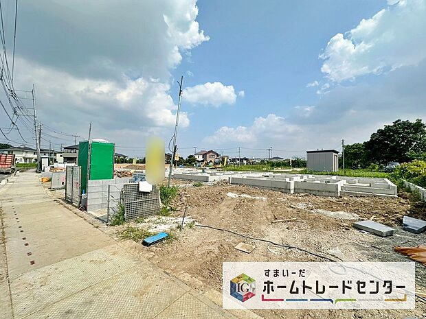 閑静な住宅街は落ち着いた新生活を送るのにぴったりです♪ これだけではない魅力が、現地できっと見つかる!お問合せをお待ちしております。お問い合わせ・資料のご請求などもお気軽にどうぞ。