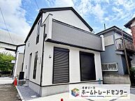 埼玉県川口市大字安行領根岸：物件画像