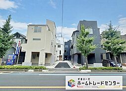 JR京浜東北・根岸線「蕨」駅 徒歩20分