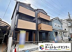 日暮里舎人ライナー「見沼代親水公園」駅 徒歩15分