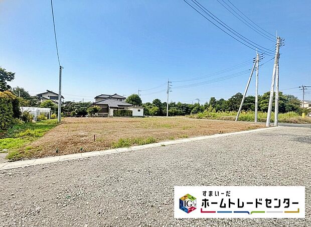 閑静な住宅街は落ち着いた新生活を送るのにぴったりです♪ これだけではない魅力が、現地できっと見つかる!お問合せをお待ちしております。お問い合わせ・資料のご請求などもお気軽にどうぞ。