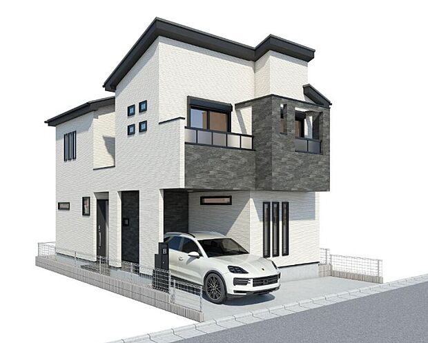 閑静な住宅街は落ち着いた新生活を送るのにぴったりです♪ これだけではない魅力が、現地できっと見つかる！お問い合わせ・資料のご請求などもお気軽に。※イメージ画像のため実際の物件と異なることがございます。