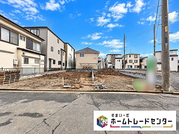 閑静な住宅街は落ち着いた新生活を送るのにぴったりです♪ お問合せをお待ちしております。お問い合わせ・資料のご請求などもお気軽にどうぞ。