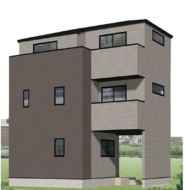 ※イメージ画像は実際とは異なる場合があります。閑静な住宅街で3階建のカースペースやパントリー付き！お問合せをお待ちしております。お問い合わせ・資料のご請求などもお気軽にどうぞ。