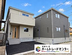 JR京浜東北・根岸線「南浦和」駅 バス17分「西伊刈」バス停 徒歩3分
