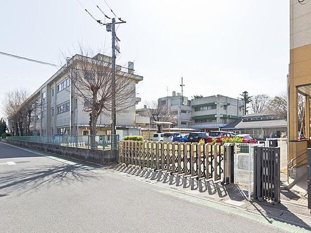 さいたま市立大砂土東小学校(約790m)