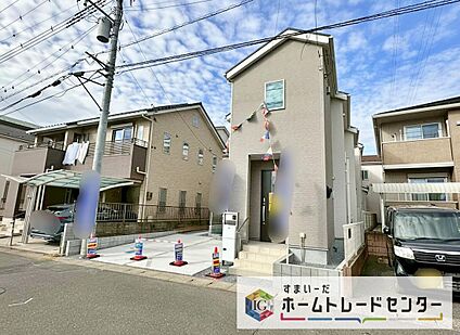 現地外観写真