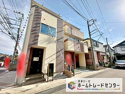 現地外観写真