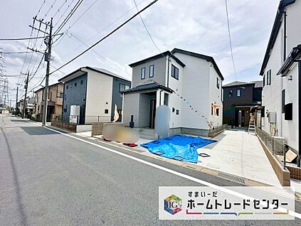 現地外観写真