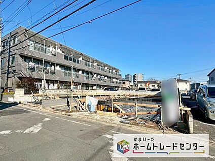 現地外観写真