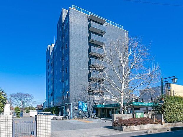 武南病院（約2,300m）