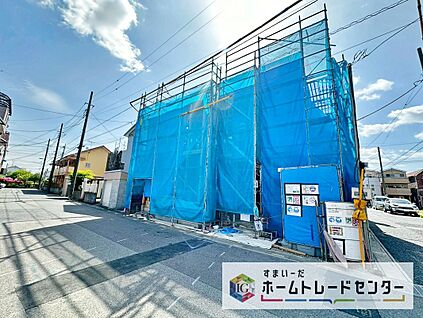 現地外観写真
