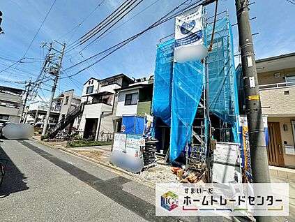 現地外観写真