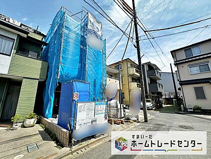 現地外観写真