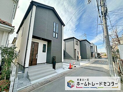 現地外観写真