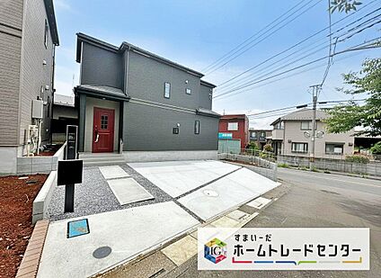 現地外観写真