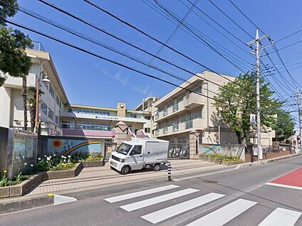 さいたま市立大東小学校 1100ｍ(徒歩14分)