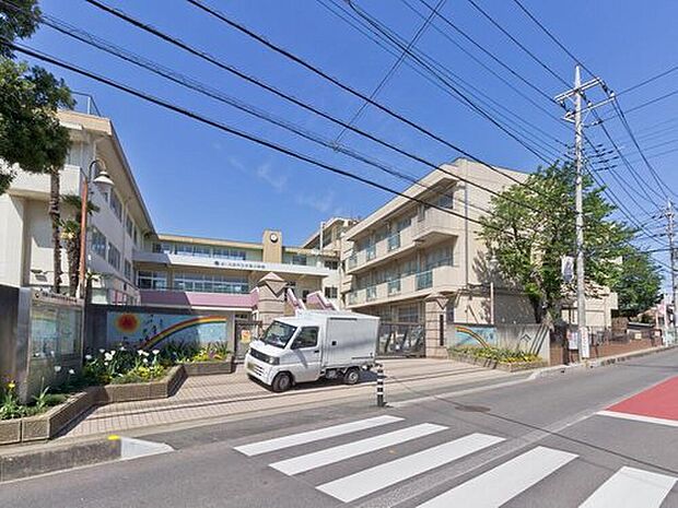 さいたま市立大東小学校（約1,100m）