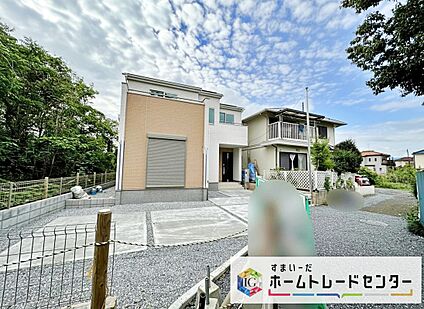 現地外観写真